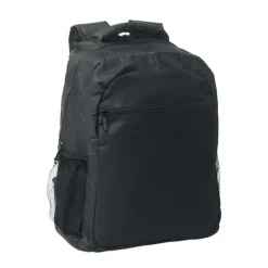 Plecak na laptop 15 cali / Czarny MO2559-03
