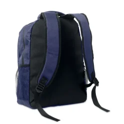 Plecak na laptop 15 cali / Niebieski MO2559-04
