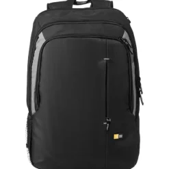 Plecak na laptop 17" / Czarny 11985500