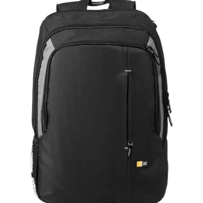 Plecak na laptop 17" / Czarny 11985500
