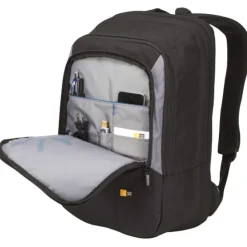 Plecak na laptop 17" / Czarny 11985500