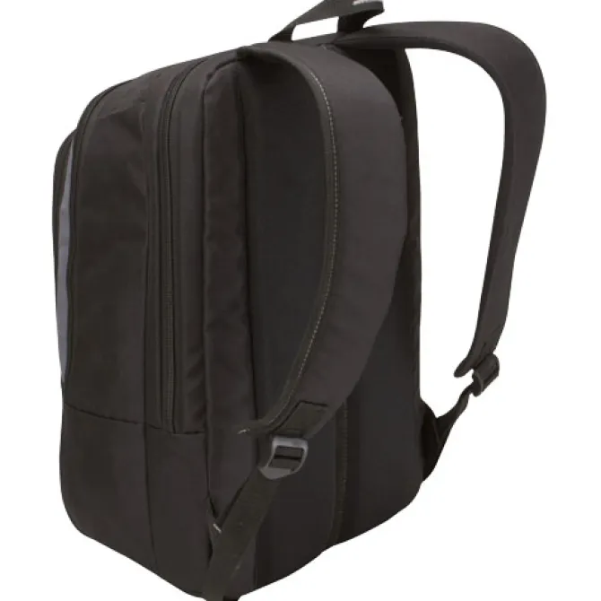 Plecak na laptop 17" / Czarny 11985500