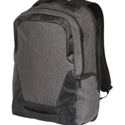 Plecak na laptop Overland 17" TSA / Ciemnografitowy 12038801
