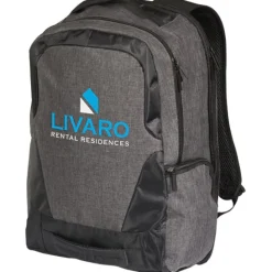 Plecak na laptop Overland 17