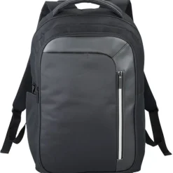 Plecak na laptop 15" Vault RFID / Czarny 12021700