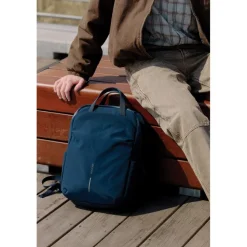 Plecak / Navy, grey P706.3025