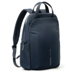 Plecak / Navy, grey P706.3025