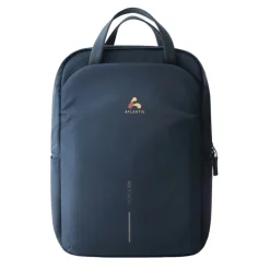 Plecak / Navy, grey P706.3025