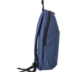 Plecak / Niebieski V0819-11