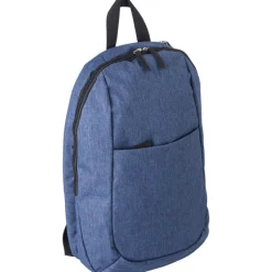 Plecak / Niebieski V0819-11