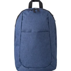 Plecak / Niebieski V0819-11