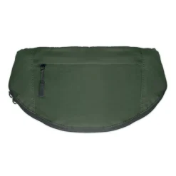 Plecak nylonowy Ripstop 10L / Ciemnozielony MO3214-60
