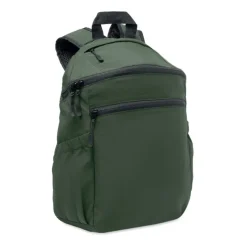 Plecak nylonowy Ripstop 10L / Ciemnozielony MO3214-60