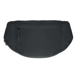 Plecak nylonowy Ripstop 10L / Czarny MO3214-03