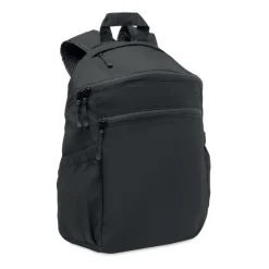 Plecak nylonowy Ripstop 10L / Czarny MO3214-03