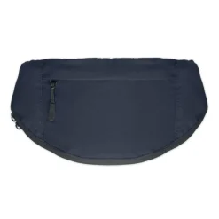 Plecak nylonowy Ripstop 10L / Francuski Granat MO3214-85