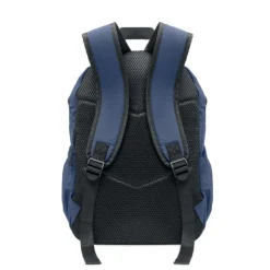 Plecak nylonowy Ripstop 10L / Niebieski MO3214-04