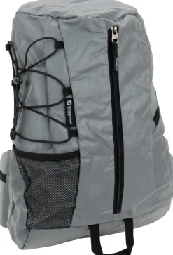 Plecak odblaskowy YUKON Schwarzwolf / Szary F3510000AJ307