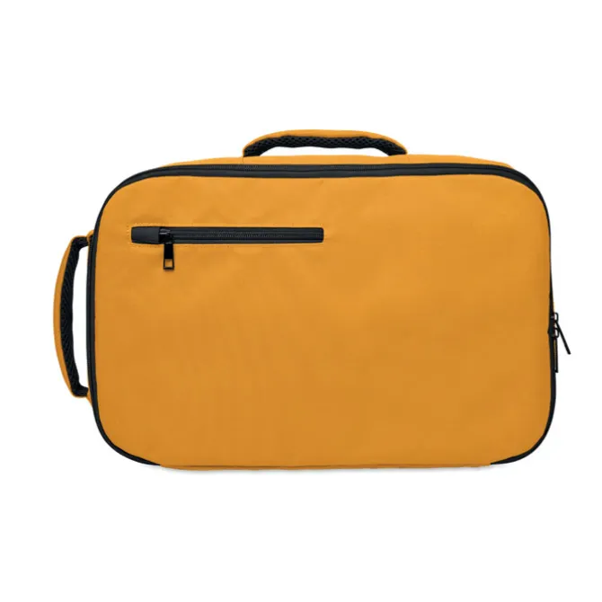 Plecak o rozmiarze kabinowym / Ochre MO2840-78