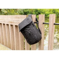 Plecak Osaka / Czarny P705.601