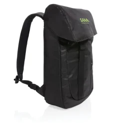 Plecak Osaka / Czarny P705.601