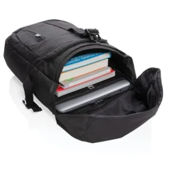 Plecak Osaka / Czarny P705.601