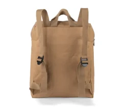 Plecak papierowy CHARTI / Naturalny 20234