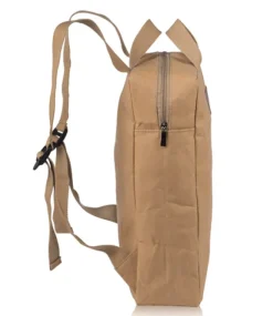 Plecak papierowy CHARTI / Naturalny 20234