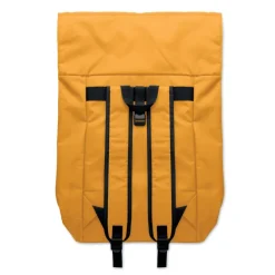 Plecak rolltop poliester 600D / Ochre MO2170-78