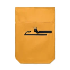 Plecak rolltop poliester 600D / Ochre MO2170-78
