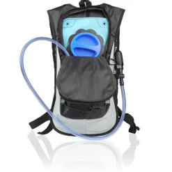 Plecak rowerowy Air Gifts, plecak sportowy, 5L | Kira / Czarny V0943-03
