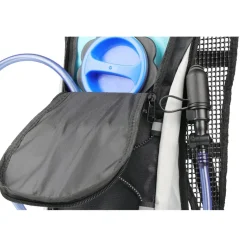 Plecak rowerowy Air Gifts, plecak sportowy, 5L | Kira / Czarny V0943-03