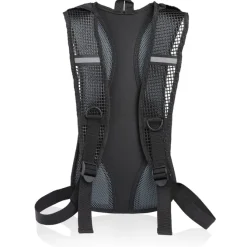 Plecak rowerowy Air Gifts, plecak sportowy, 5L | Kira / Czarny V0943-03