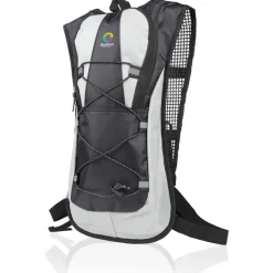 Plecak rowerowy Air Gifts, plecak sportowy, 5L | Kira / Czarny V0943-03