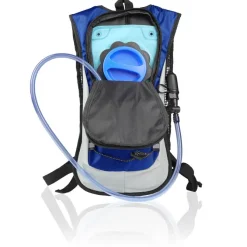 Plecak rowerowy Air Gifts, plecak sportowy, 5L | Kira / Granatowy V0943-04