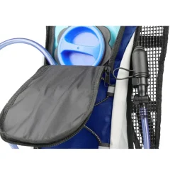 Plecak rowerowy Air Gifts, plecak sportowy, 5L | Kira / Granatowy V0943-04