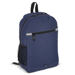 Plecak R-PET 600D Nevada 18L / Ciemnoniebieski LT95354-N0010