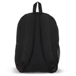 Plecak R-PET 600D Nevada 18L / Czarny LT95354-N0002