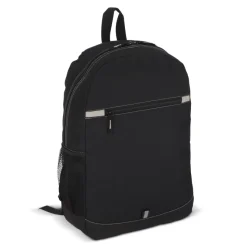 Plecak R-PET 600D Nevada 18L / Czarny LT95354-N0002