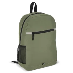 Plecak R-PET 600D Nevada 18L / Oliwkowa zieleń LT95354-N0043