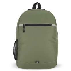Plecak R-PET 600D Nevada 18L / Oliwkowa zieleń LT95354-N0043