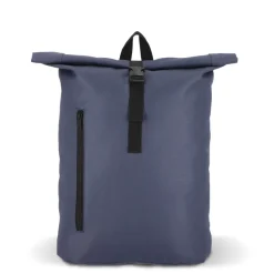 Plecak R-PET 600D Rolltop 20L / Ciemnoniebieski LT95350-N0010