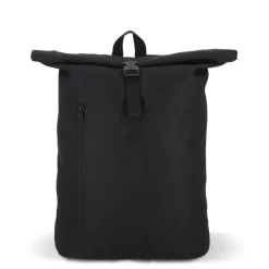 Plecak R-PET 600D Rolltop 20L / Czarny LT95350-N0002