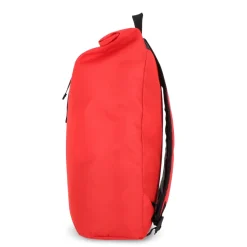 Plecak R-PET 600D Rolltop 20L / Czerwony LT95350-N0021