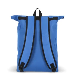 Plecak R-PET 600D Rolltop 20L / Niebieski LT95350-N0011