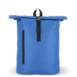 Plecak R-PET 600D Rolltop 20L / Niebieski LT95350-N0011