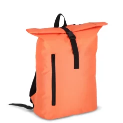 Plecak R-PET 600D Rolltop 20L / Pomarańczowy LT95350-N0026
