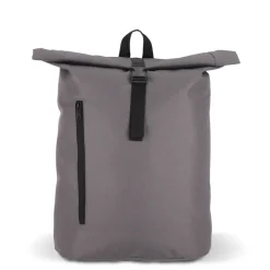 Plecak R-PET 600D Rolltop 20L / Szary LT95350-N0061