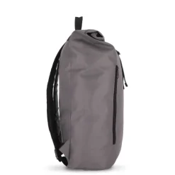 Plecak R-PET 600D Rolltop 20L / Szary LT95350-N0061