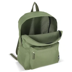 Plecak R-PET 20L / Ciemnozielony LT95293-N0030